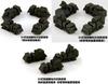 Pit Road 1/700 MI Series Japan Ground Self-Defense Force Vehicle Set 1 Plastic Model MI01