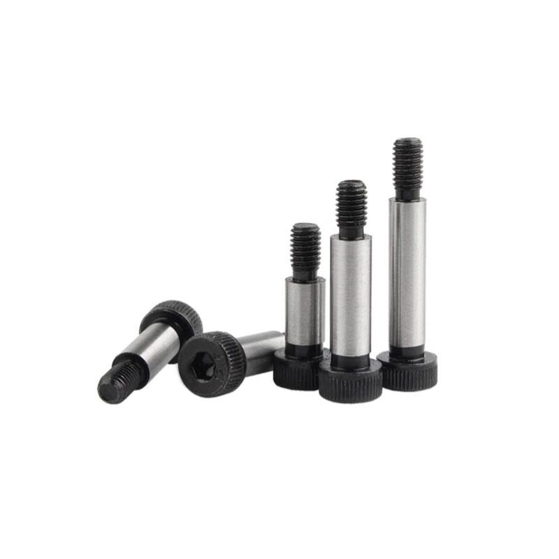 Grade 12.9 Shoulder Limit Bolt