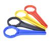 Plastic Bucket Cap Spanner Accessories Drum Cap Spanner Opener For 10l-30l Plastic Bucket Cap Spanner Blue Black Yellow Red