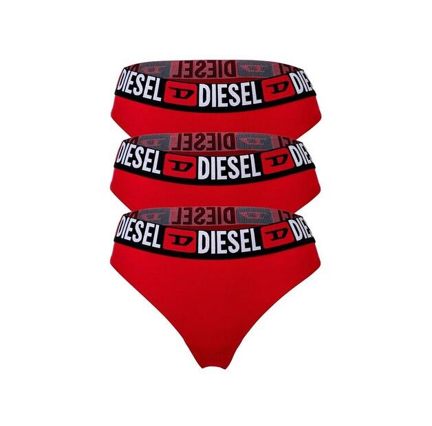 Трусы-стринги Diesel 26142