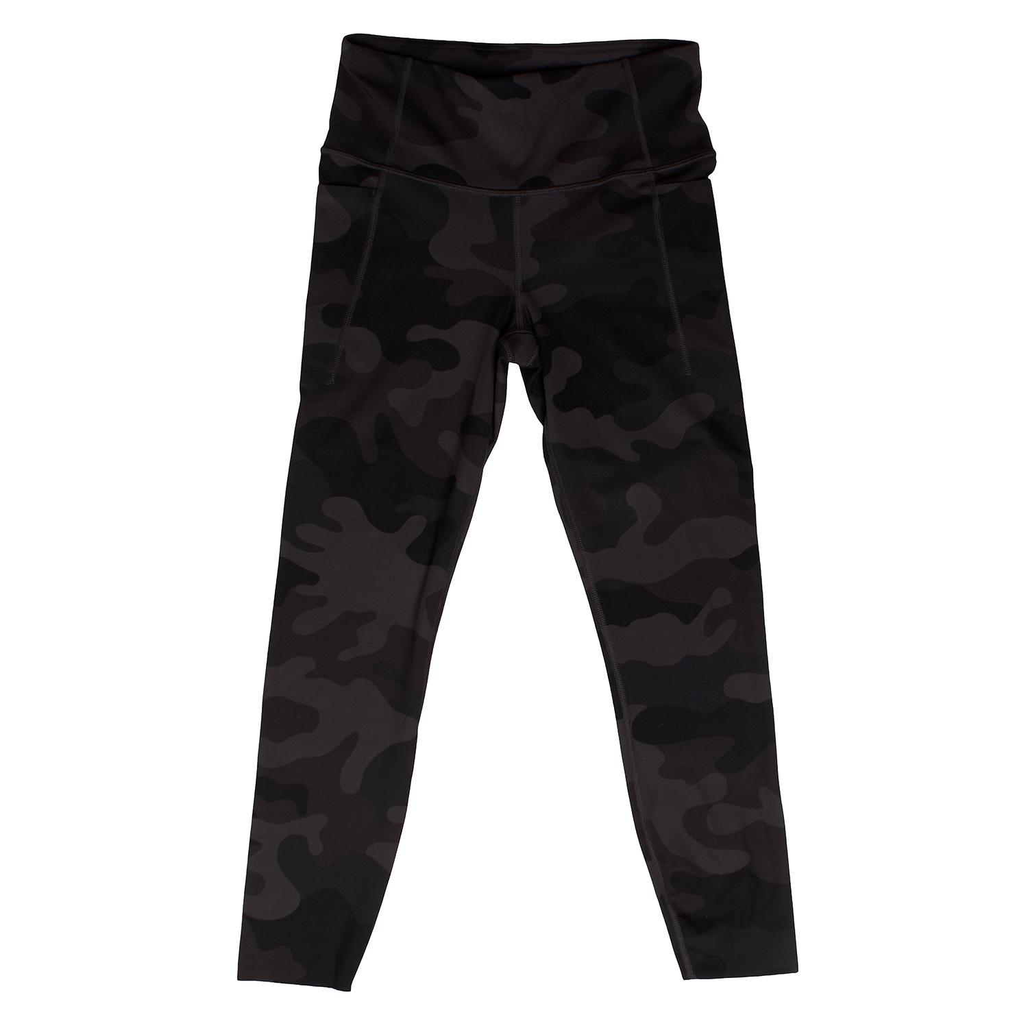 

Спортивные леггинсы с карманами GapFit 706808 для женщин XS