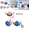 Cartoon Silicone Protective Case For Airpods I9/i11/i12/inpods12 Anti-drop And Portable