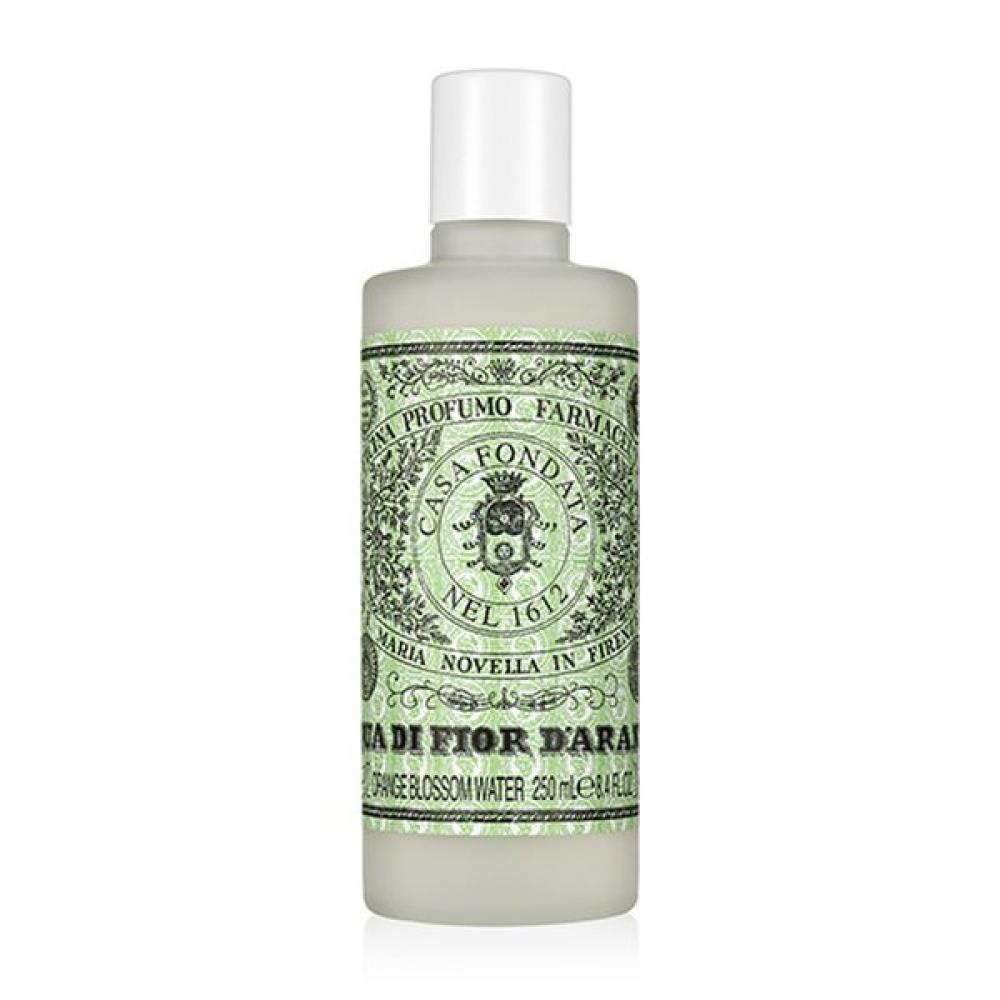 Santa Maria Novella Aqua Di Fior Arancio  Oily Skin Single option
