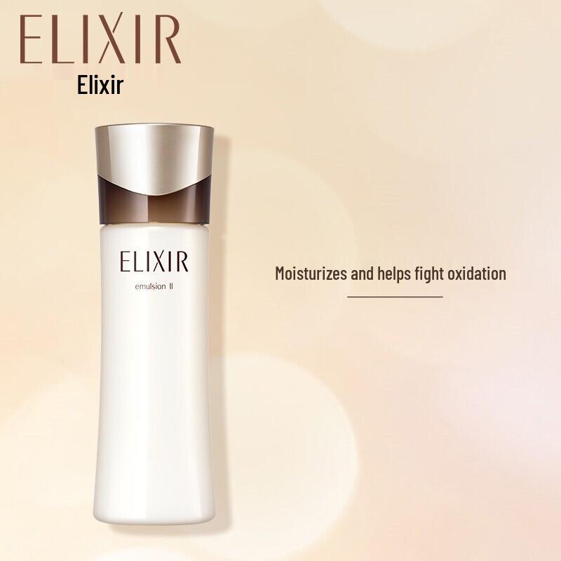 ELIXIR Lifting and Firming Emulsion