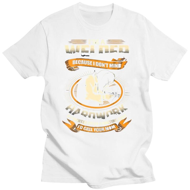 

Мужчины ЖенщиныI MA Welder Забавная футболка сварщиков со сваркой сзади 2019 Летняя футболка унисекс с коротким рукавом 2019 Летняя футболка унисекс с коротким рукавом XXXL