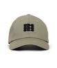 Eondeokeonteulol Cotton Logo Ball Cap Fat Udc / Classic B B / Sahara