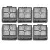 Replacement Hepa Filter For Dreame H12 Wet & Dry Vacuum Cleaner Parts