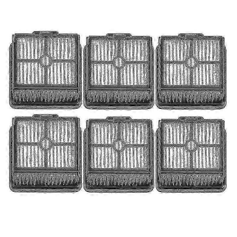 Replacement Hepa Filter For Dreame H12 Wet & Dry Vacuum Cleaner Parts
