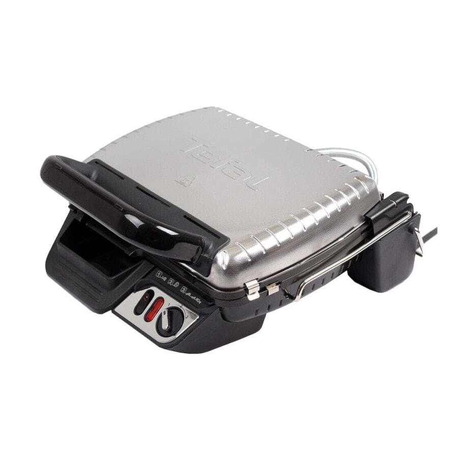 

Электрогриль Tefal Ultra Compact 600 Comfort GC3060