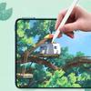 For Lenovo Legion Y700 2026 Gen5 Matte PET Painting Drawing Screen Protector Film for LegionY700 Gen5 Protective Soft Pad Film