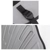 Deluxe Kayak Chair Seat Cushion with Back Support & Air Pump Adapter Inflatable Paddle Board Seats for Kayaking&Rafting