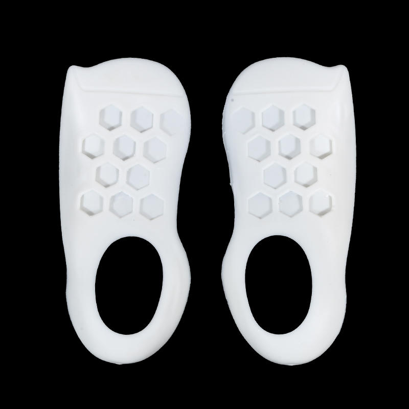 Unisex Orthopedic Arch Support Insoles 1-5 Pairs Foot Correction Insert Cushion For Flat Foot Arch Collapse Relief Foot Care
