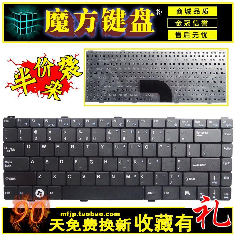 

Keyboard for Tongfang T45 T45c V42f 7UP H46p A450 A450-B831 B8451 K48c Brand New]