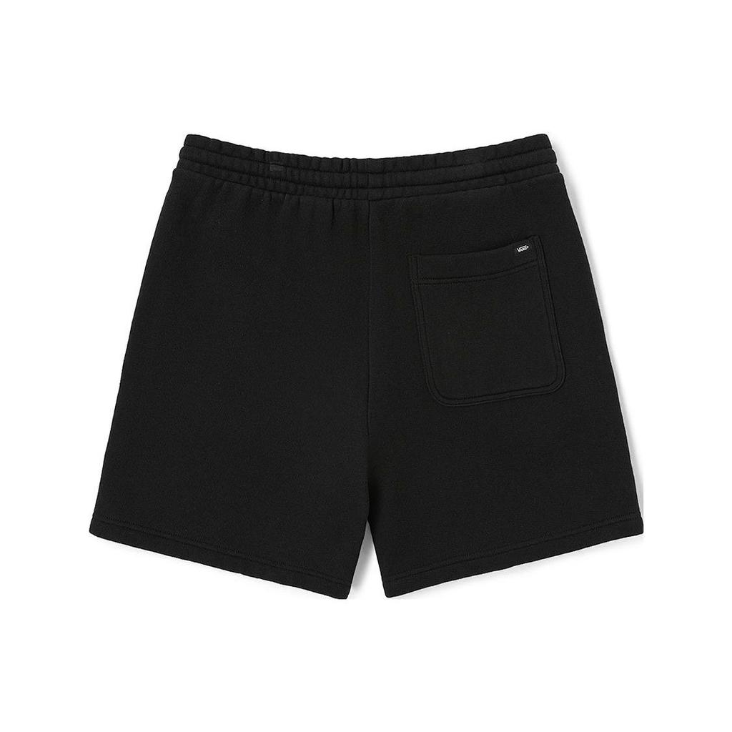 Vans Casual Shorts Men's Black Moderate VN0008MPBLK