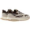 Reebok CHAUSSURES DE COURSE BASSES CLASSIC LEATHER HEXALITE Confort Polyvalentes Unisexe Marron 100201105