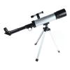 Astronomical Telescope HD Monocular Telescope High Powered Monocular With Tripod Easy Set Up