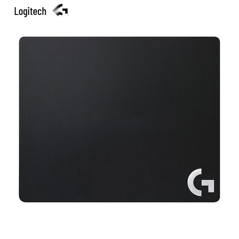 

Жесткий игровой коврик для мыши Logitech G440