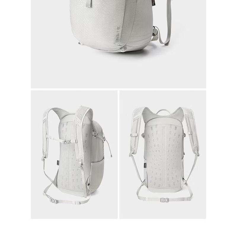 Pelliot Lightweight 20L Hiking Daypack
