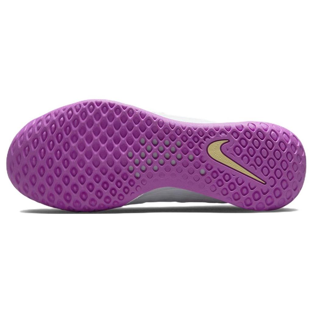 NikeCourt Air Zoom NXT HC White Fuchsia Dream Women Sneakers Citron-Tint DV3282-100