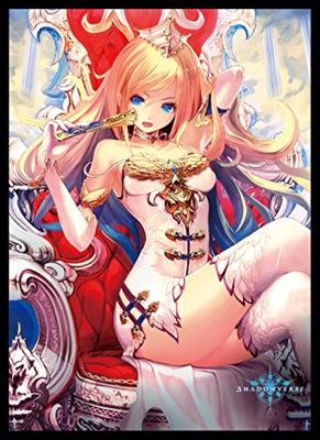 Karakter Kol Koleksiyonu Mat Serisi Shadowverse "Cassiopeia" (Hayır.MT406)