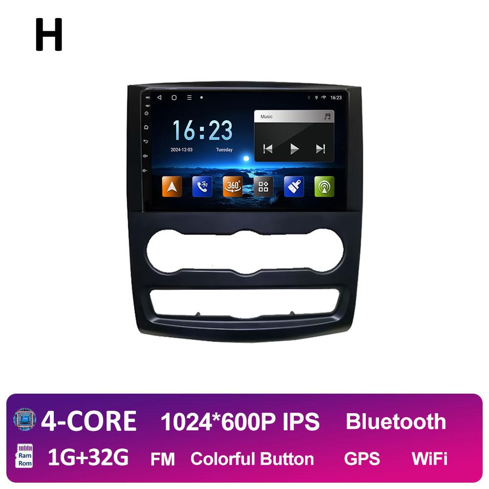 

Android 14 беспроводной Carplay WIFI автомобильный видеоплеер для Mercedes Benz Sprinter аудиоплеер смарт-система навигация GPS 4G аксессуары BT