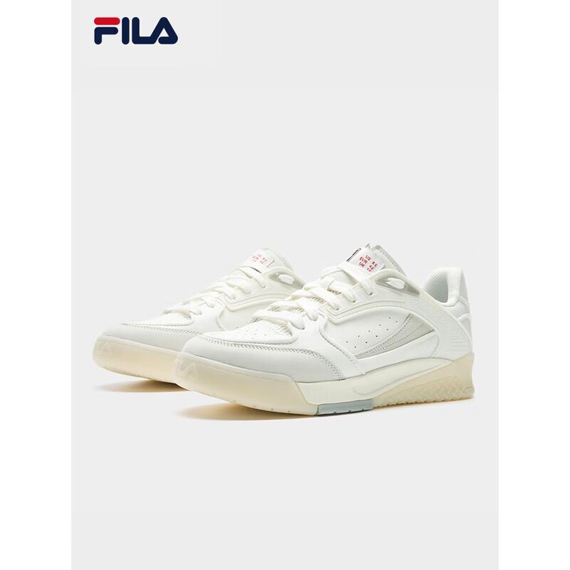 FILA Men's OLIVE Laurel Skate Shoes