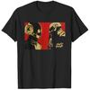 Daft punk T-Shirts Schweres T-Shirt Herren Unisex Damen