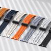 Siliconen band voor Apple watch band 49mm 45mm 44mm 42mm 46mm 40mm 41mm Armband Correa iWatch Series 11 9 8 10 SE 7 6 5 Ultra 2