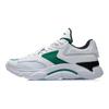 Li Ning Li Ning Running Collection Abrasion Resistant Breathable Low Top Running Shoes Men's White ARHQ093-1