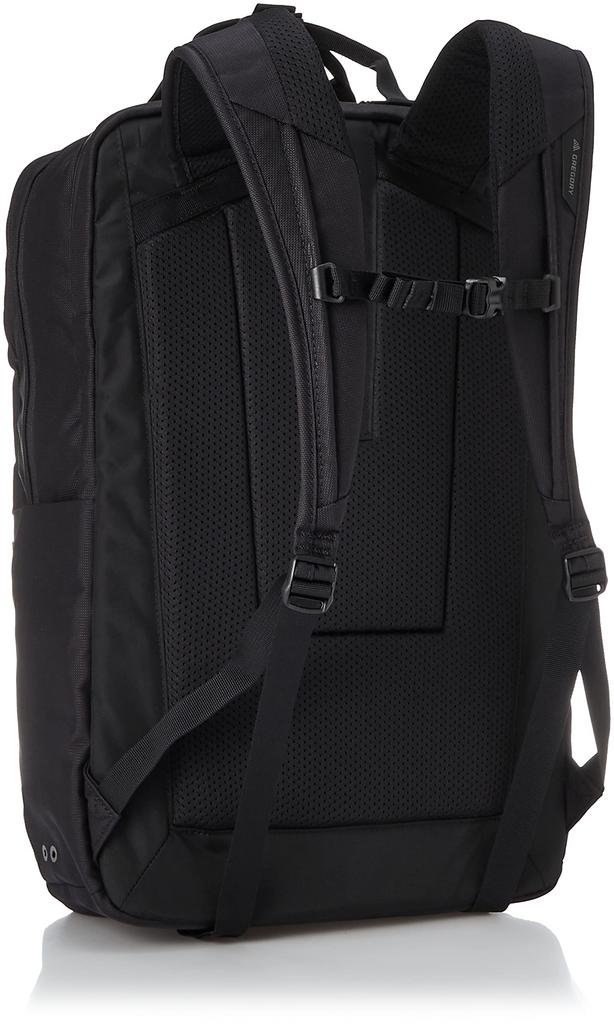 [Gregory] Commute Day