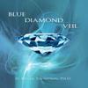 Blue Diamond Veil by N Renee Ph D Thompson Paperback Book 9781456804190