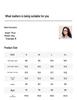 SIINSIIN Yang Mi Style Flared Yoga Pants for Women