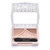 Canmake Juicy Pure Eyes Lidschatten 11 Strawberry Cocoa 1,4 Gramm (x 1)