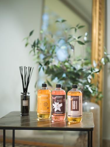 Esteban Amber Fragrance Refill 500ml