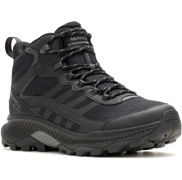 Треккинговые ботинки Merrell Speed Strike 2 Thermo Mid GTX