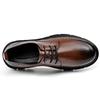 Modische Herren-Leder-Freizeitschuhe, formelle Business-Lederschuhe, Hochzeitsschuhe