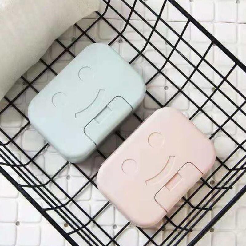 

Smile Soap Dish