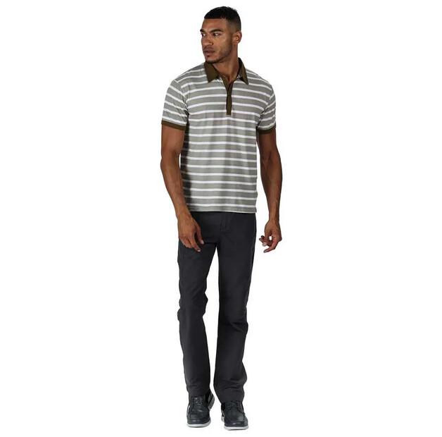 Regatta Delgado Regular Trousers