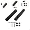 Car Seat Headrest Holder Stander Mounting Bracket for Suzuki Jimny Jb43