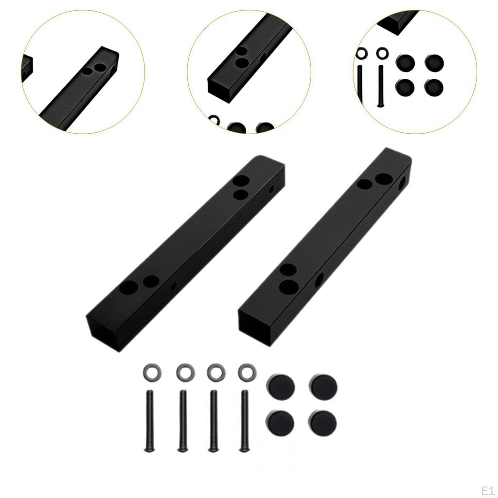 Car Seat Headrest Holder Stander Mounting Bracket for Suzuki Jimny Jb43
