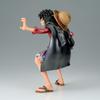One Piece Monkey Luffy Wano Country 2 Special King of Artist Figure - D. - Ver.