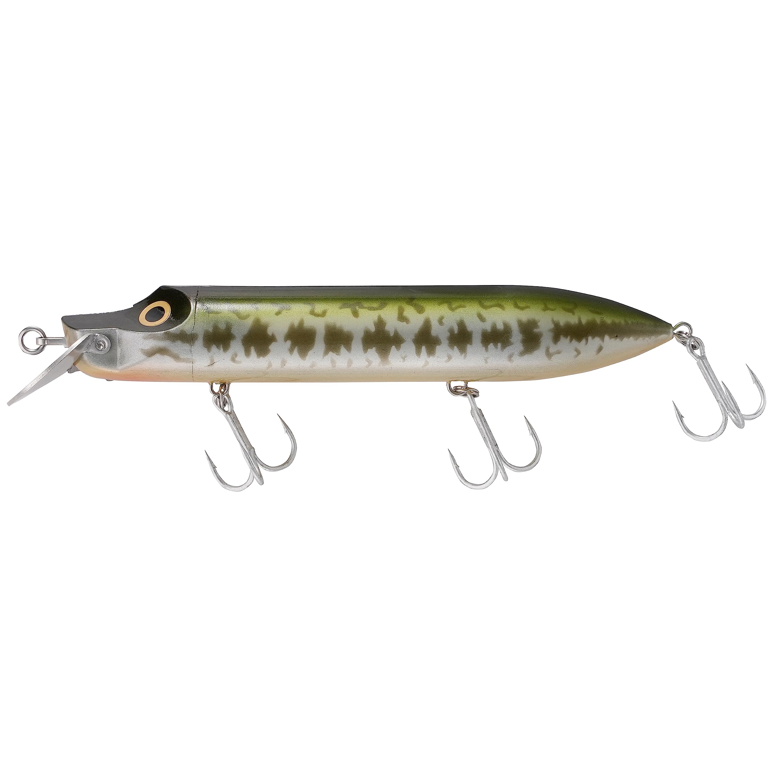 

AbuGarcia Hi-Lo 200F Bass AHHILO200F-BAS Depth Variable Big Bait Black Bass Sea Bass