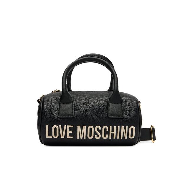 Bag LOVE MOSCHINO LOVE MOSCHINO JC4106PP1NLT1000 Black