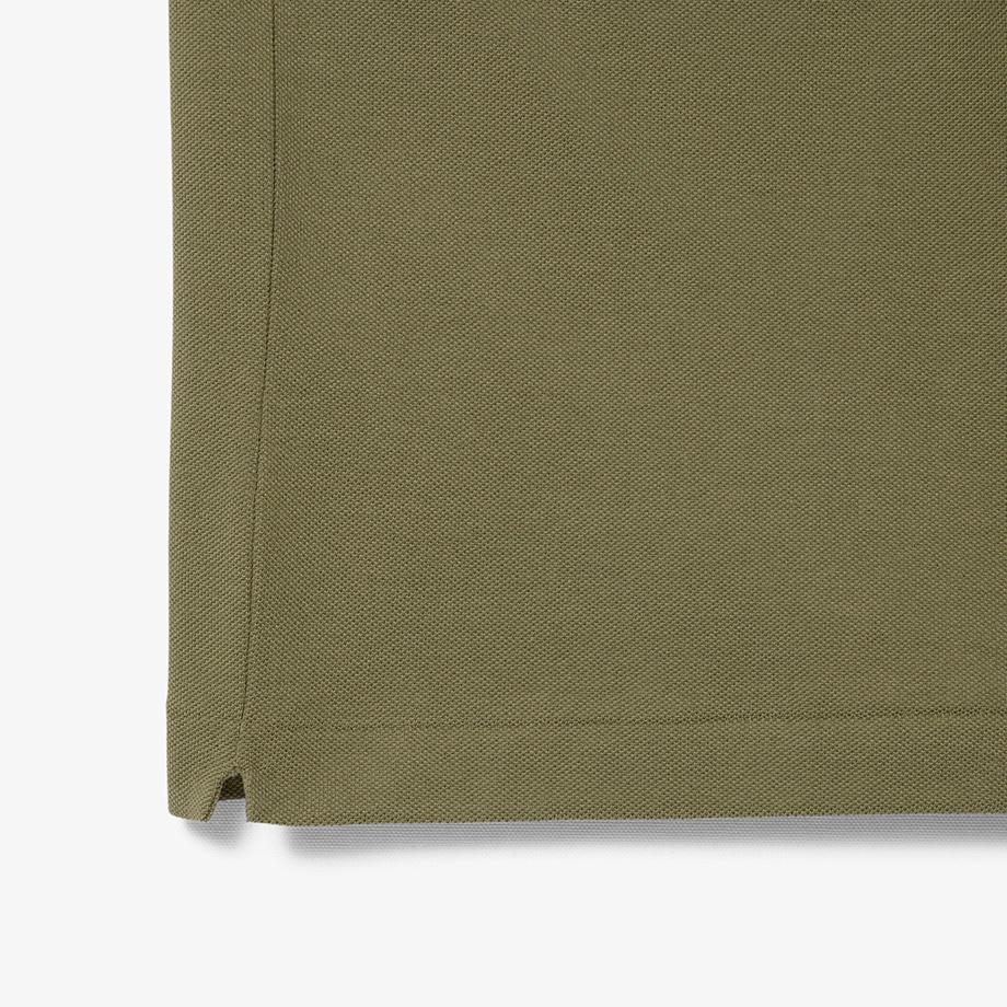 [Lacoste] Men's Classic Fit Short Sleeve Polo L1212-55GBMY