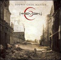 

CD HEVEIN - Sound Over Matter CDL0294CD Candlelight Rec 2006 US Rock Used