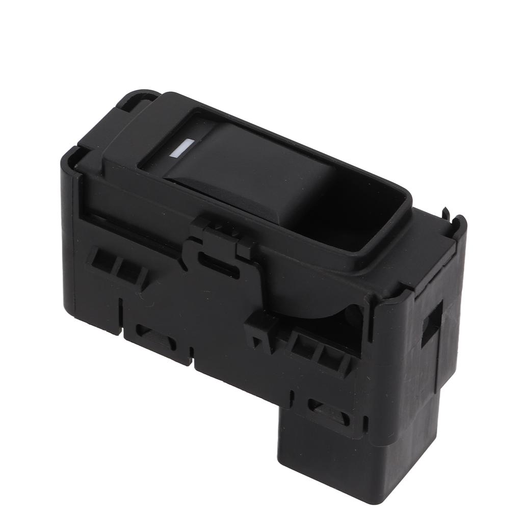 Single Electric Window Control Switch 04602787AA Rear Right Replacement for Jeep Grand Cherokee