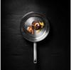 Fissler Original-profi Collection 2.0 Frying Pan 24 Cm (084-378-24-100/0)