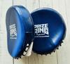 PRIZE RING Boxing and Navy Mitts, Small, Thin, Lightweight, (S)