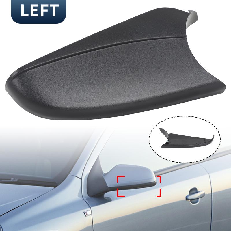 

Left Right Door Wing Mirror Cover Cap Rearview Mirror Shell For Vauxhall Astra H MK5 04-09 For Saturn Astra For Holden Astra 1xLH Lower Base