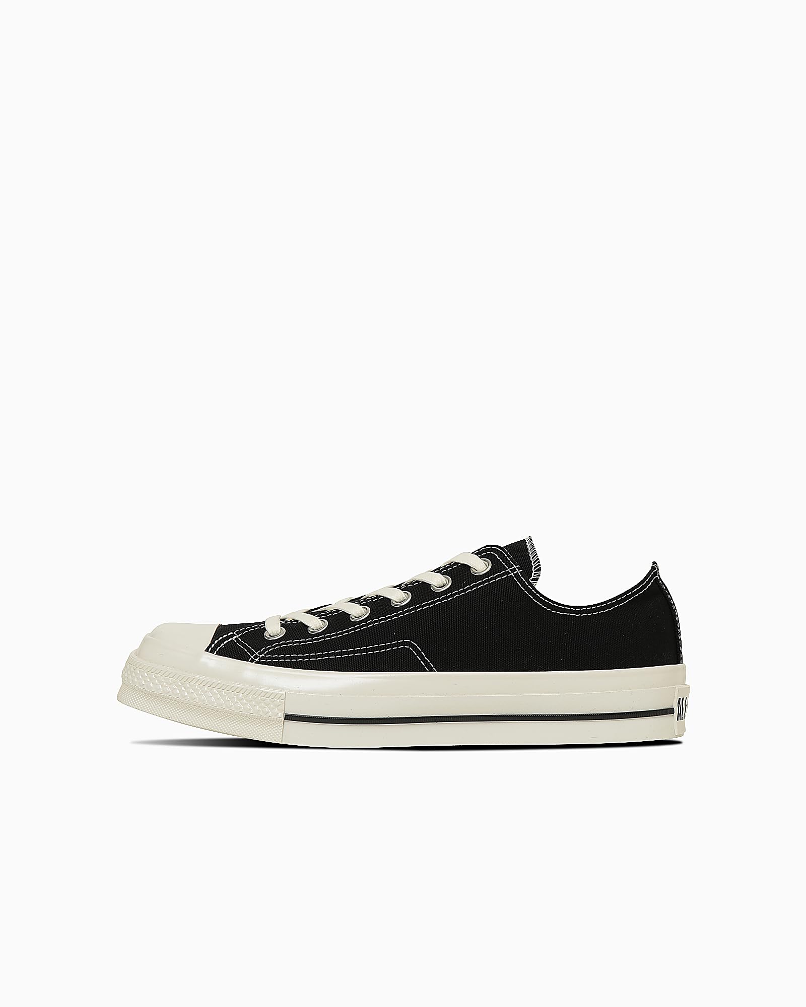 All Star Square Toe OX чёрный